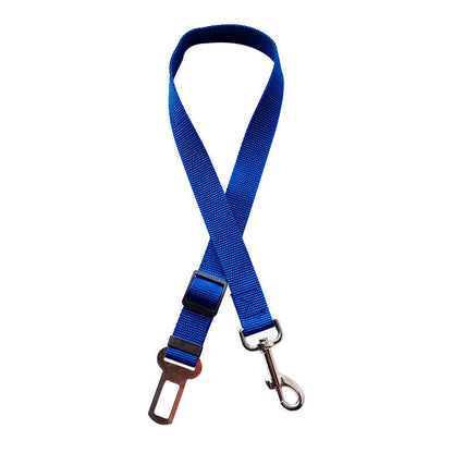 Pat and Pet Emporium | Pet Leashes | Adjustable Pet Seat Belt