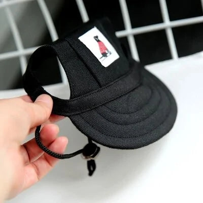 Pat and Pet Emporium | Pet Clothing | Dog Pet Baseball Cap